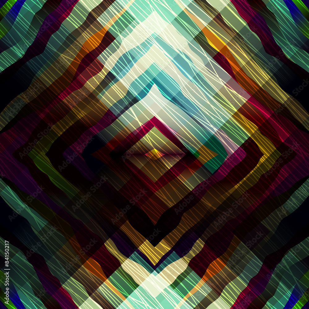 Abstract diagonal geometric pattern Abstract diagonal geometric pattern