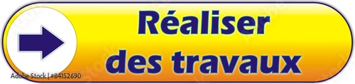 bouton réaliser des travaux