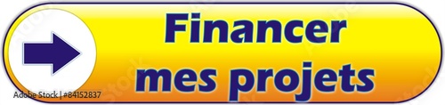bouton financer mes projets