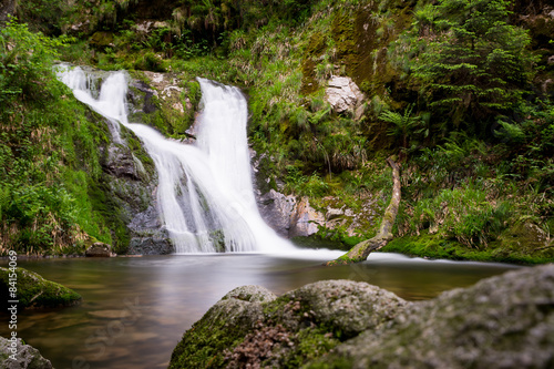 Allerheiligen Wasserfälle photo