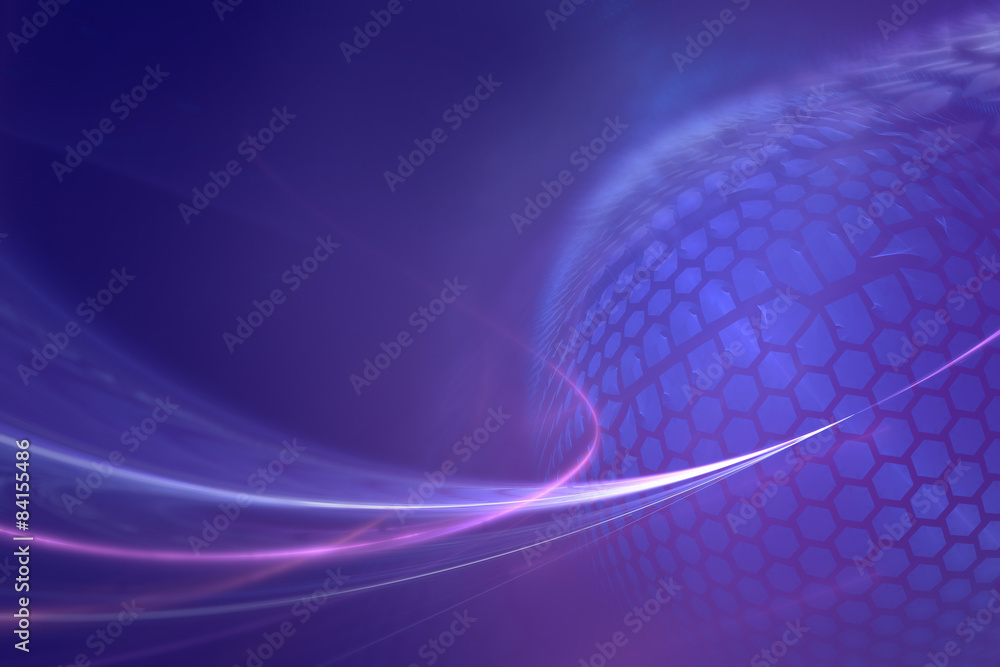 Abstract Technology Background Abstract Technology Background