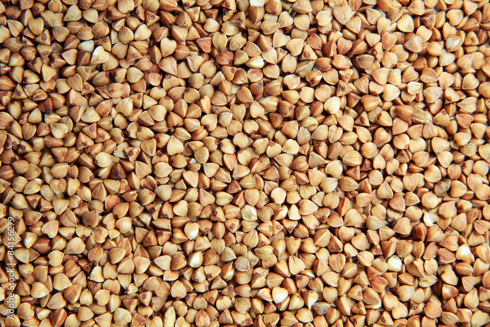 Buckwheat Buckwheat
