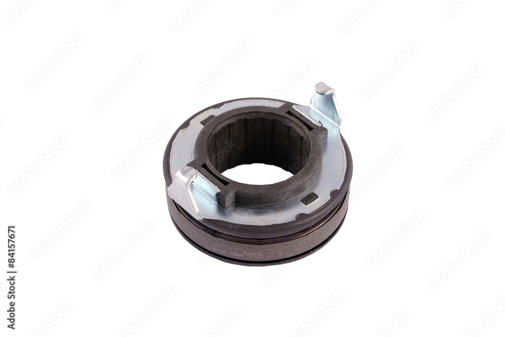release bearing for a car top view release bearing for a car top view