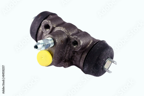 brake cylinder