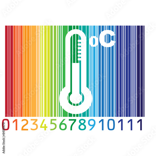 THERMOMETR ICON