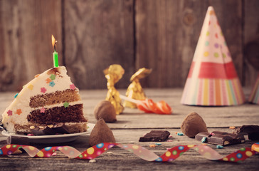 birthday background