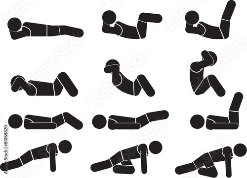 Athletic Exercise