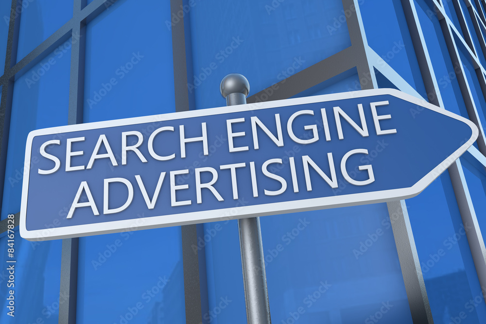 Search Engine Advertising