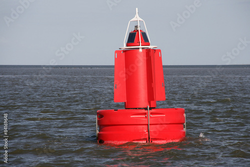 buoy