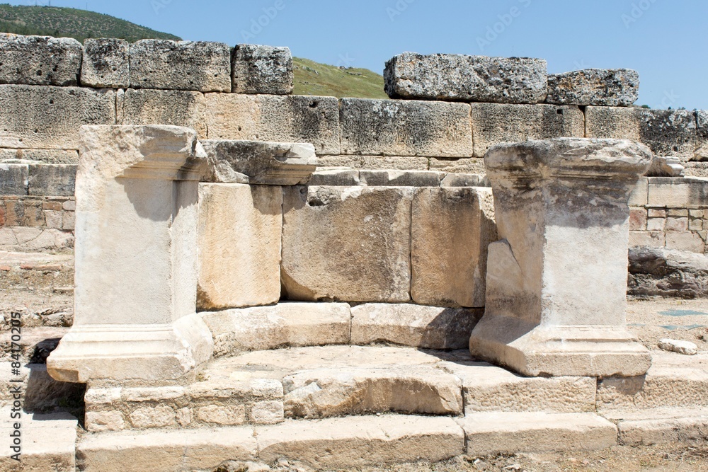Hierapolis antik kenti