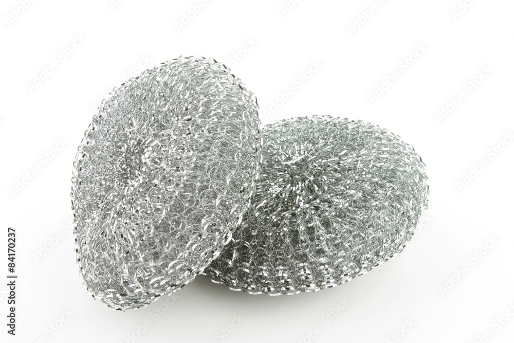Scouring pad Scouring pad