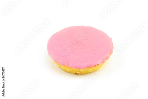 Typical dutch pastry called 