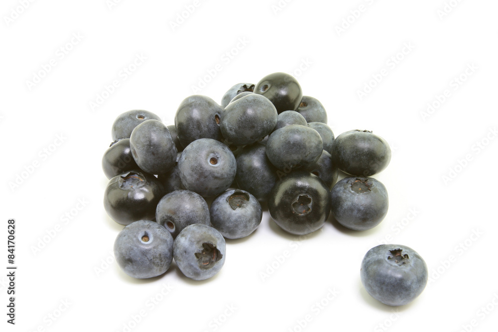Blueberries Blueberries