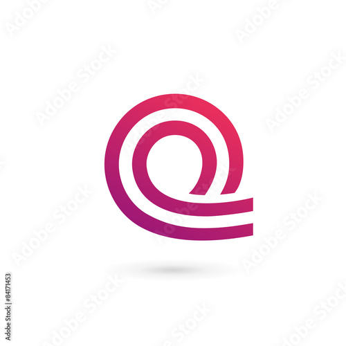Letter Q logo icon design template elements