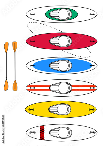Kayak 