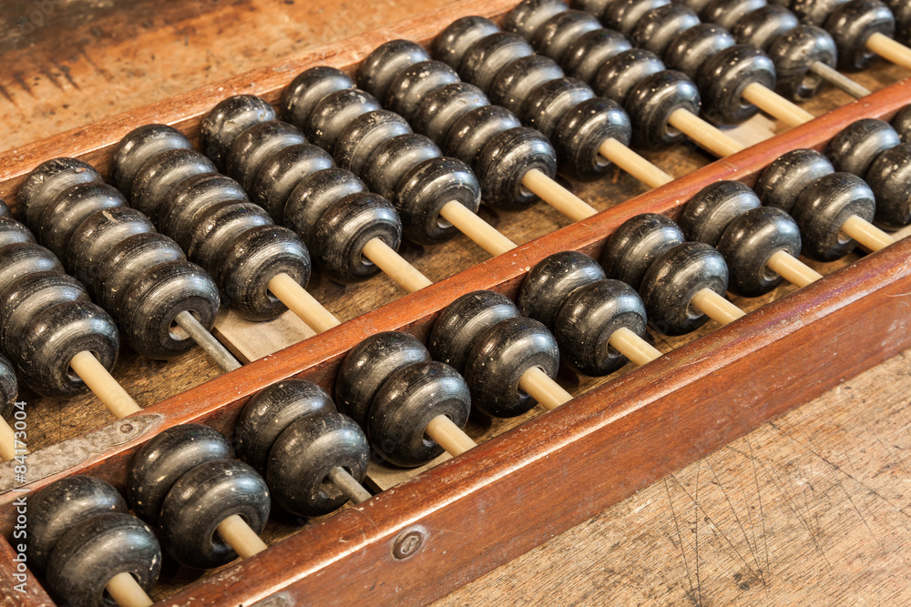 abacus