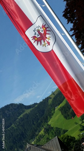 Hahnenkamm Kitzbühel, Tirol - Österreich photo