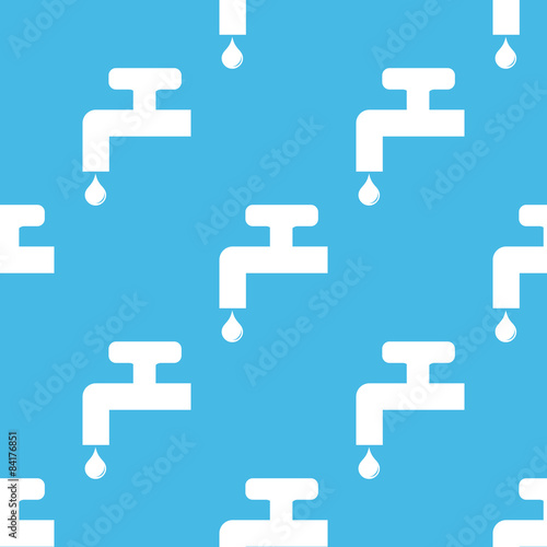 Watertap pattern