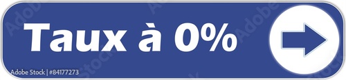 bouton taux à 0%