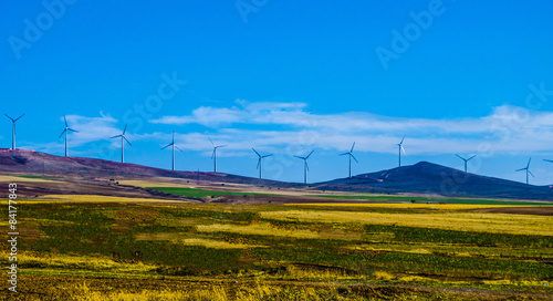 Rüzgar Elektriği photo