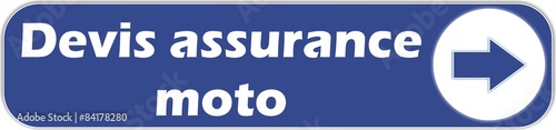 bouton devis assurance moto