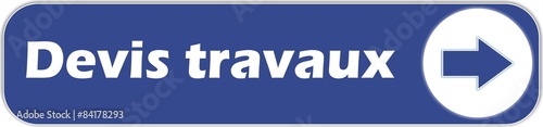 bouton devis travaux
