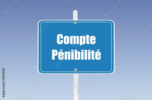 panneau compte pénibilité 29052015