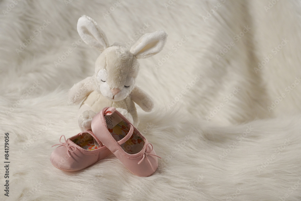 warten auf das Baby