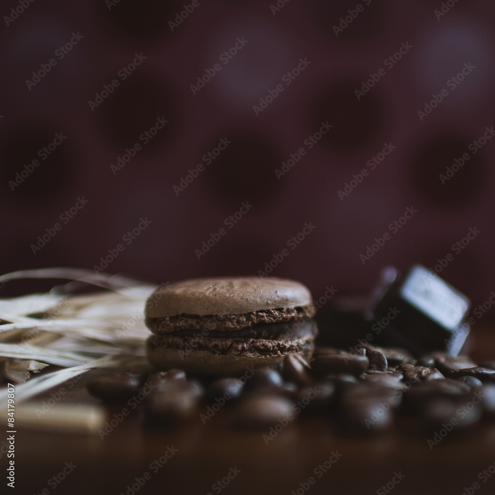 macaron