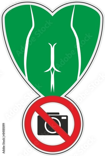 Naturism and no photographers