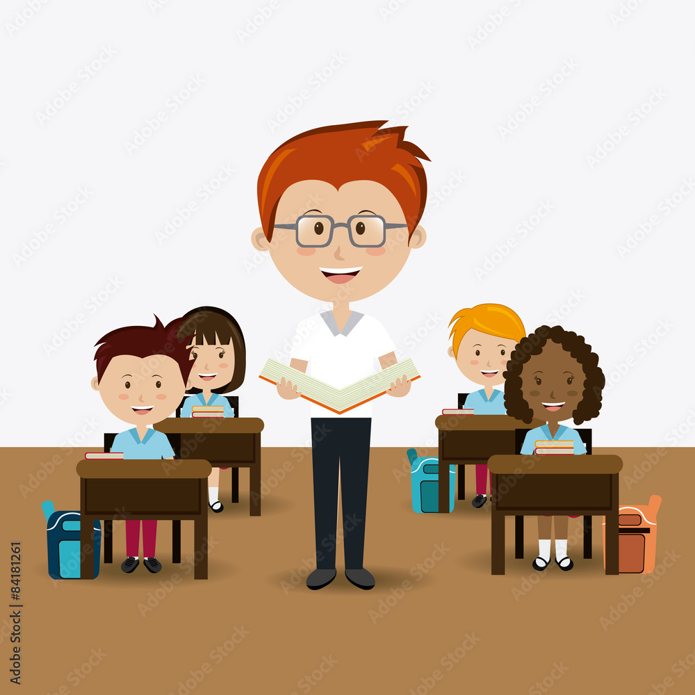 School design. School design.