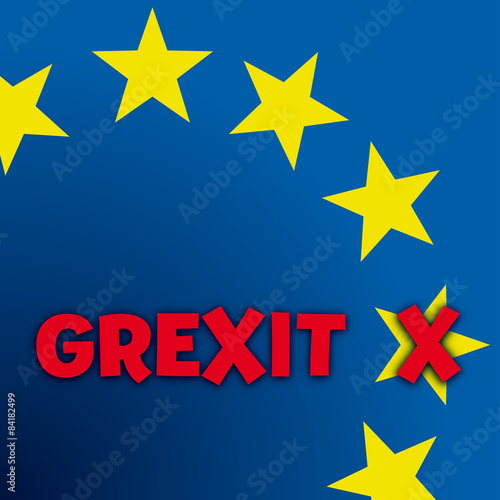 Grèce - Grexit

