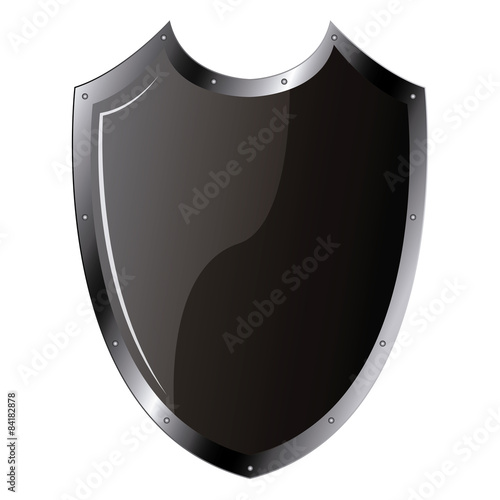 Heraldry shield
