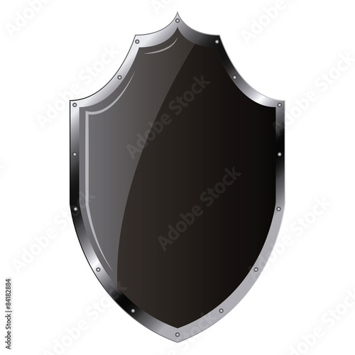 Heraldry shield