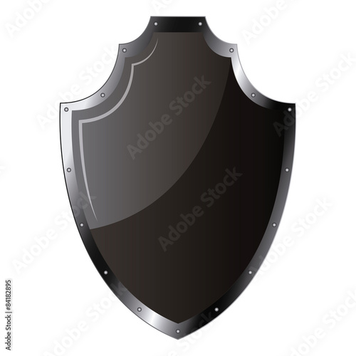 Heraldry shield