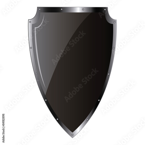 Heraldry shield