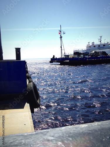 bateau photo