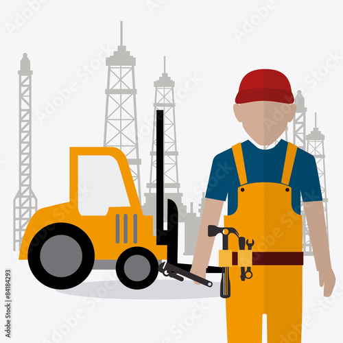 Under construction design.