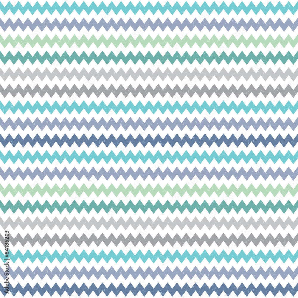 seamless hipster chevron pattern blue green gray seamless hipster chevron pattern blue green gray