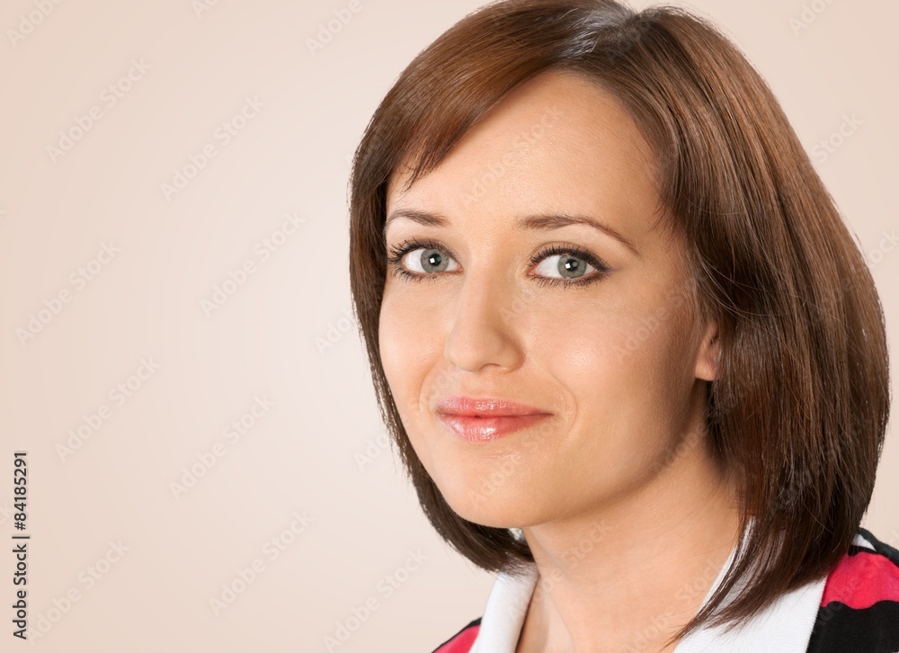 Women, Smiling, Human Face. Women, Smiling, Human Face.