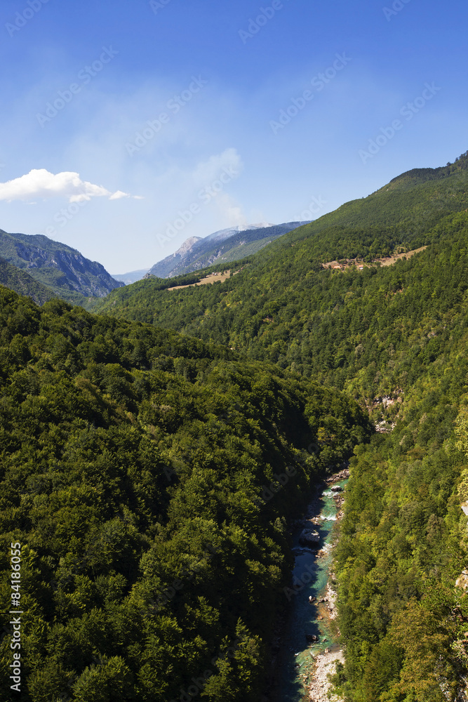 mountains mountains