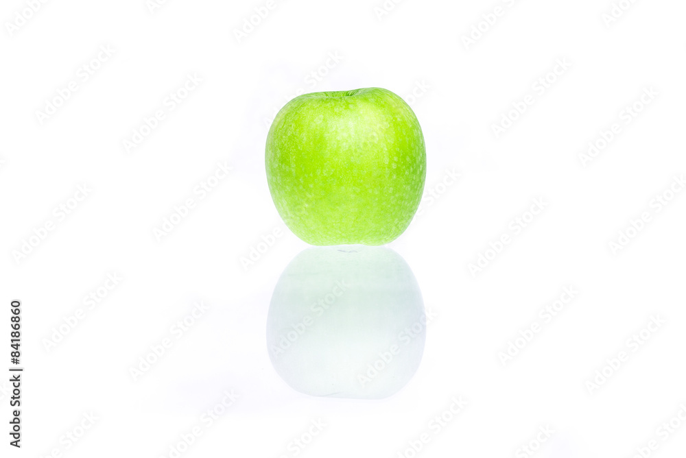 Green apple Green apple