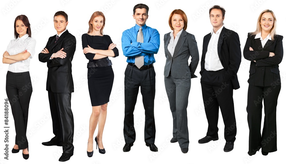 Business, People, Group Of People. Business, People, Group Of People.