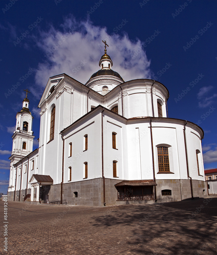 orthodox church  