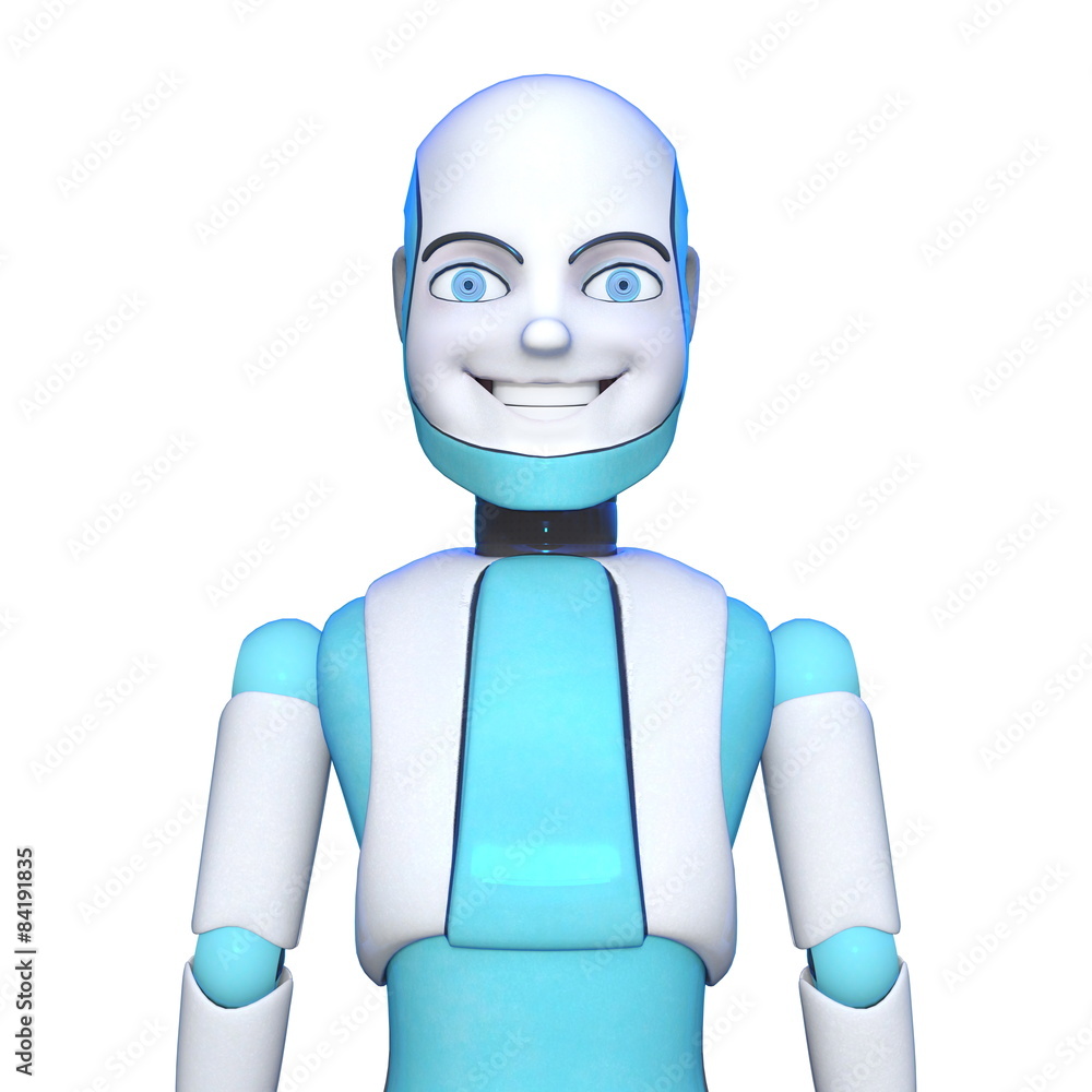 ロボット
ロボット