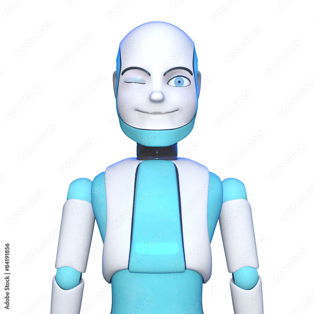 ロボット
ロボット