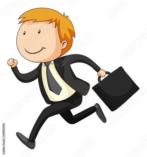 Businessman
