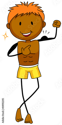 Bodybuilding