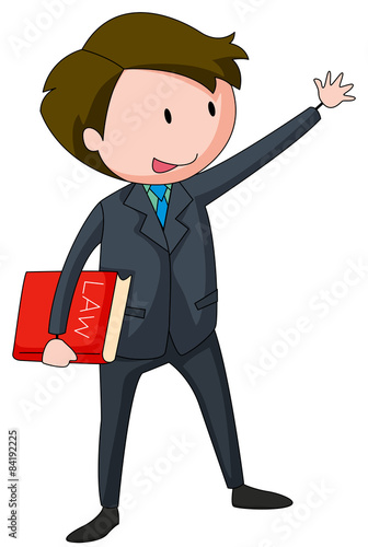 Lawyer