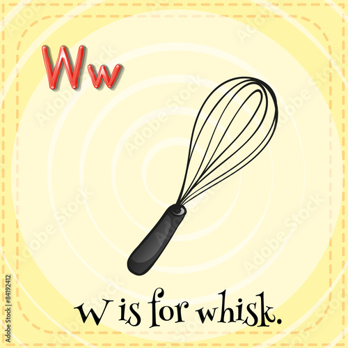 Whisk